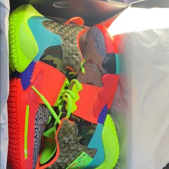 Jordan zero.2 - Picture 3 of 4